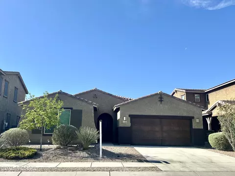 2329 W Sculptor St, Oro Valley, AZ 85742