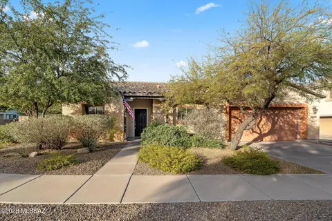 4055 N Star Park Pl, Tucson, AZ 85716