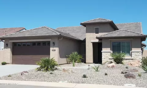 61260 E Cardinal Ln, Oracle, AZ 85623