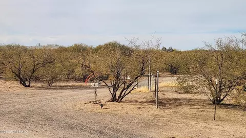 5110 S Sandario Rd, Tucson, AZ 85735