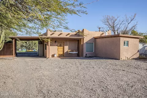 419 E 31st St, Tucson, AZ 85713