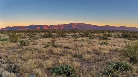 61217 E Arbor Basin Rd, Oracle, AZ 85623
