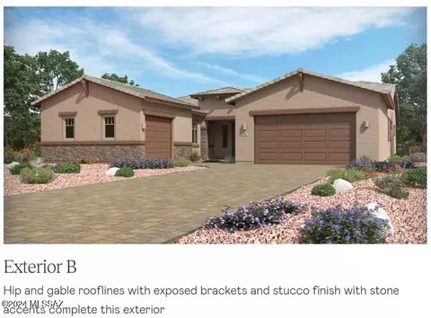 6620 W Winding Knoll Pl, Marana, AZ 85658