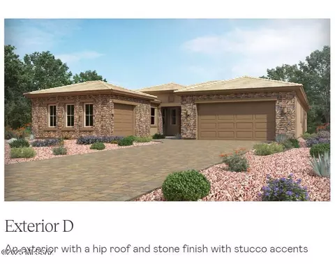 6660 W Winding Knoll Pl, Marana, AZ 85658