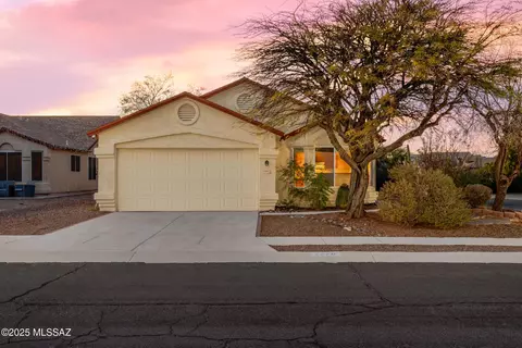 7770 S Ironbark Ct, Tucson, AZ 85747