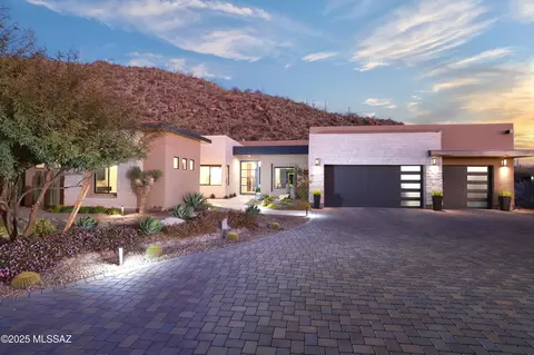 5187 W Gallery Canyon Pl, Marana, AZ 85658