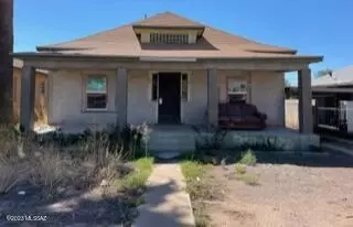 1037 11th St, Douglas, AZ 85607 photo 1