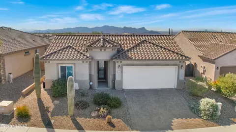 7093 W River Trl, Marana, AZ 85658