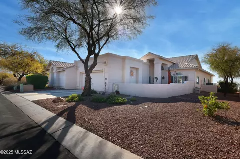 10943 N Tatum Dr, Tucson, AZ 85737