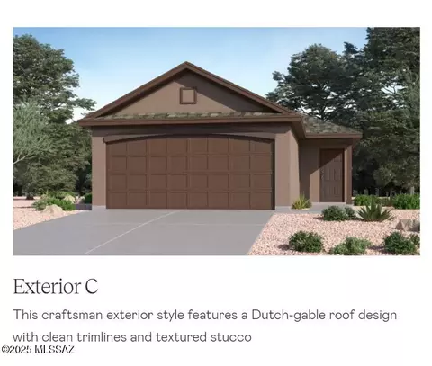 21924 E Morning Glory Ave, Red Rock, AZ 85145