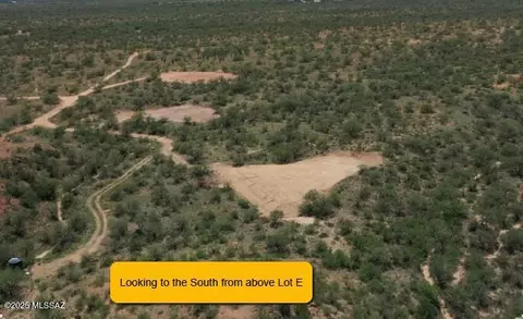 17920 S Wright Brothers Lots B C Way, Sahuarita, AZ 85629