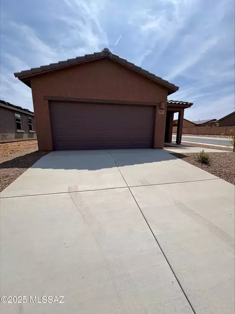 7097 W Star Garden Way, Tucson, AZ 85757