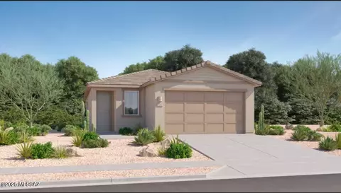 7080 W Vineridge Dr, Tucson, AZ 85757
