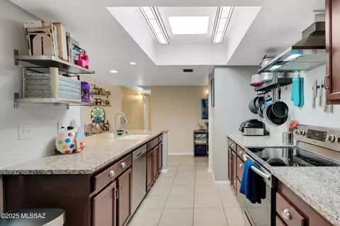 6958 E Rivercrest Rd, Tucson, AZ 85750 photo 7