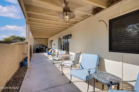 6958 E Rivercrest Rd, Tucson, AZ 85750 photo 25