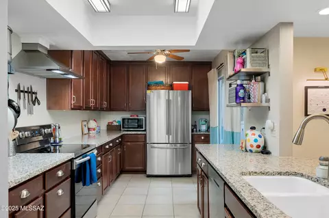 6958 E Rivercrest Rd, Tucson, AZ 85750 photo 5