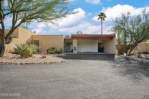 6958 E Rivercrest Rd, Tucson, AZ 85750 photo 32