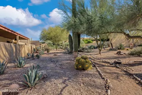 6958 E Rivercrest Rd, Tucson, AZ 85750 photo 28