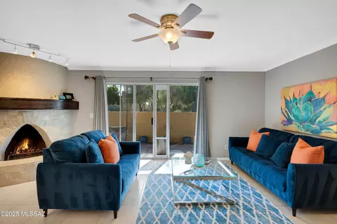 6958 E Rivercrest Rd, Tucson, AZ 85750 photo 9