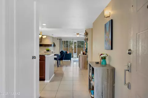 6958 E Rivercrest Rd, Tucson, AZ 85750 photo 3
