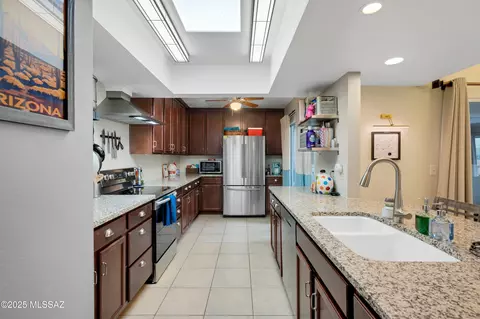 6958 E Rivercrest Rd, Tucson, AZ 85750 photo 4