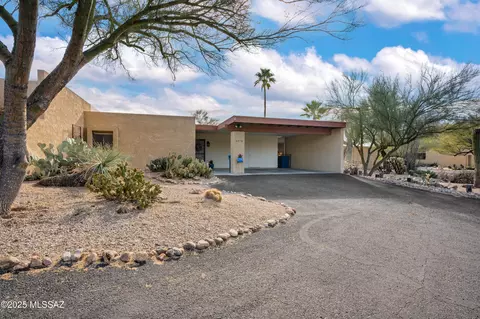 6958 E Rivercrest Rd, Tucson, AZ 85750 photo 2