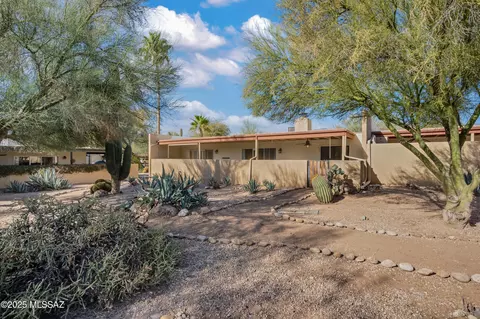 6958 E Rivercrest Rd, Tucson, AZ 85750 photo 27