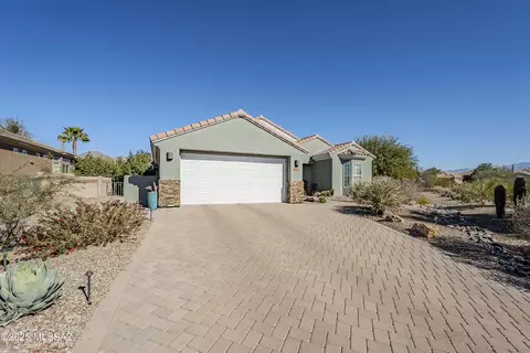 13108 N Desert Mosaic Pl, Marana, AZ 85658