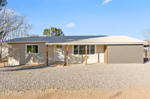 452 N Mark St, Saint David, AZ 85630