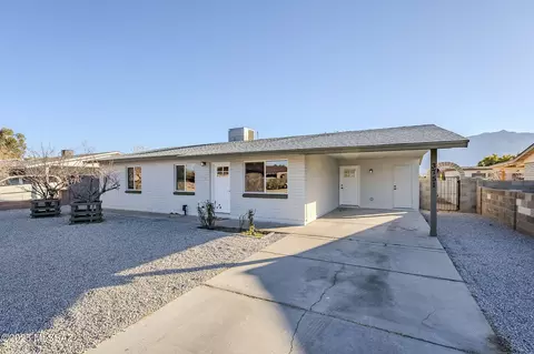 3751 E Drydock Pl, Tucson, AZ 85739 photo 35