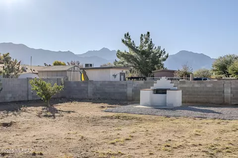 3751 E Drydock Pl, Tucson, AZ 85739 photo 37
