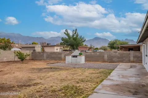 3751 E Drydock Pl, Tucson, AZ 85739 photo 39
