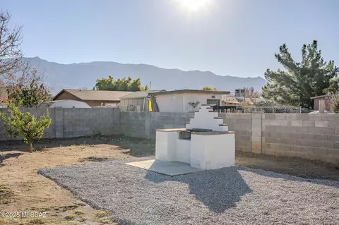 3751 E Drydock Pl, Tucson, AZ 85739 photo 13