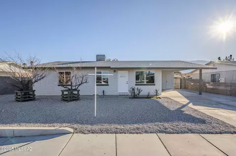 3751 E Drydock Pl, Tucson, AZ 85739 photo 34
