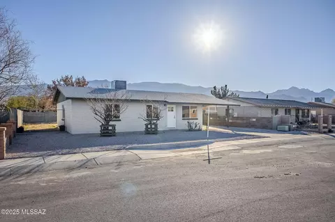 3751 E Drydock Pl, Tucson, AZ 85739 photo 33