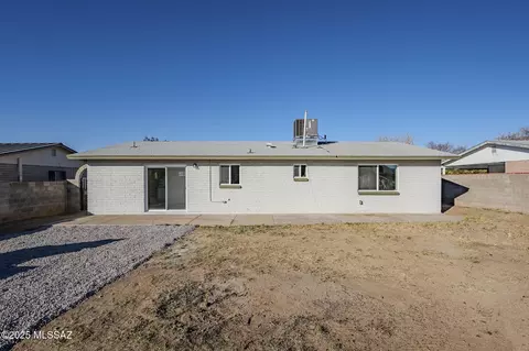 3751 E Drydock Pl, Tucson, AZ 85739 photo 36