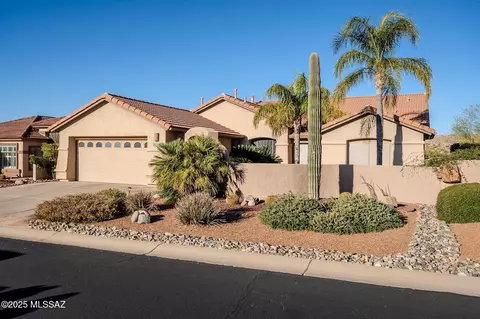 36588 S Stoney Flower Dr, Tucson, AZ 85739