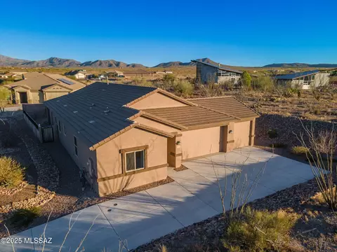 14452 E Old Owl Creek Ct, Vail, AZ 85641