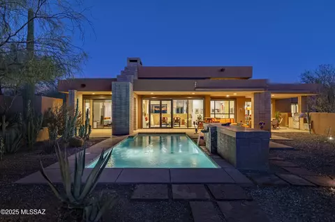 1905 E Camino Miraval, Tucson, AZ 85718