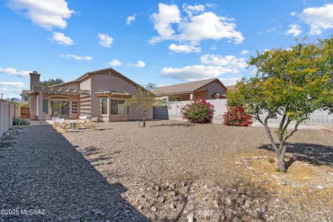 60591 E Blackcrest Loop, Tucson, AZ 85739 photo 28
