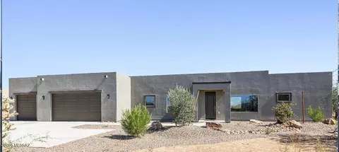 15887 N Strada Catania #157, Tucson, AZ 85739