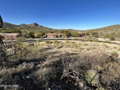 3263 W Tumamoc Dr, Tucson, AZ 85745