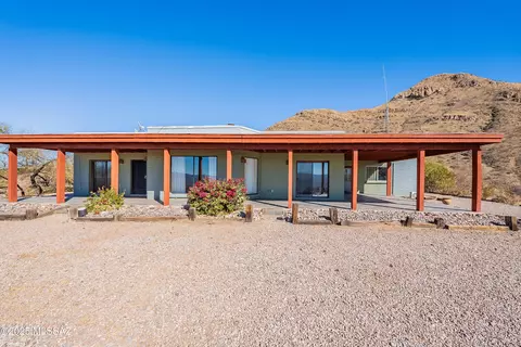467 Camino Osito, Rio Rico, AZ 85648
