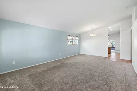 Living - 7151 E Alderberry St, Tucson, AZ 85756 photo 1 of 5