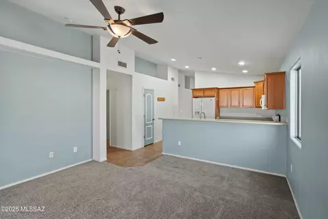 Living - 7151 E Alderberry St, Tucson, AZ 85756 photo 5 of 5