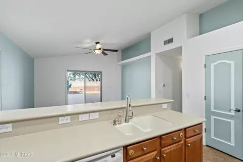 Kitchen - 7151 E Alderberry St, Tucson, AZ 85756 photo 3 of 3