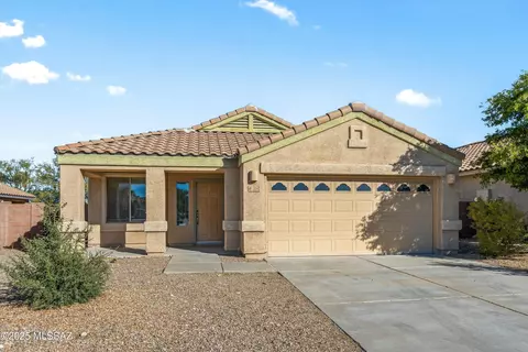 7151 E Alderberry St, Tucson, AZ 85756