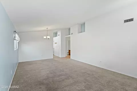 Living - 7151 E Alderberry St, Tucson, AZ 85756 photo 3 of 5