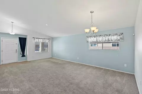 Living - 7151 E Alderberry St, Tucson, AZ 85756 photo 2 of 5