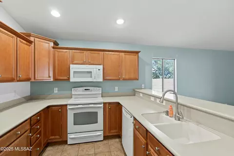 Kitchen - 7151 E Alderberry St, Tucson, AZ 85756 photo 1 of 3